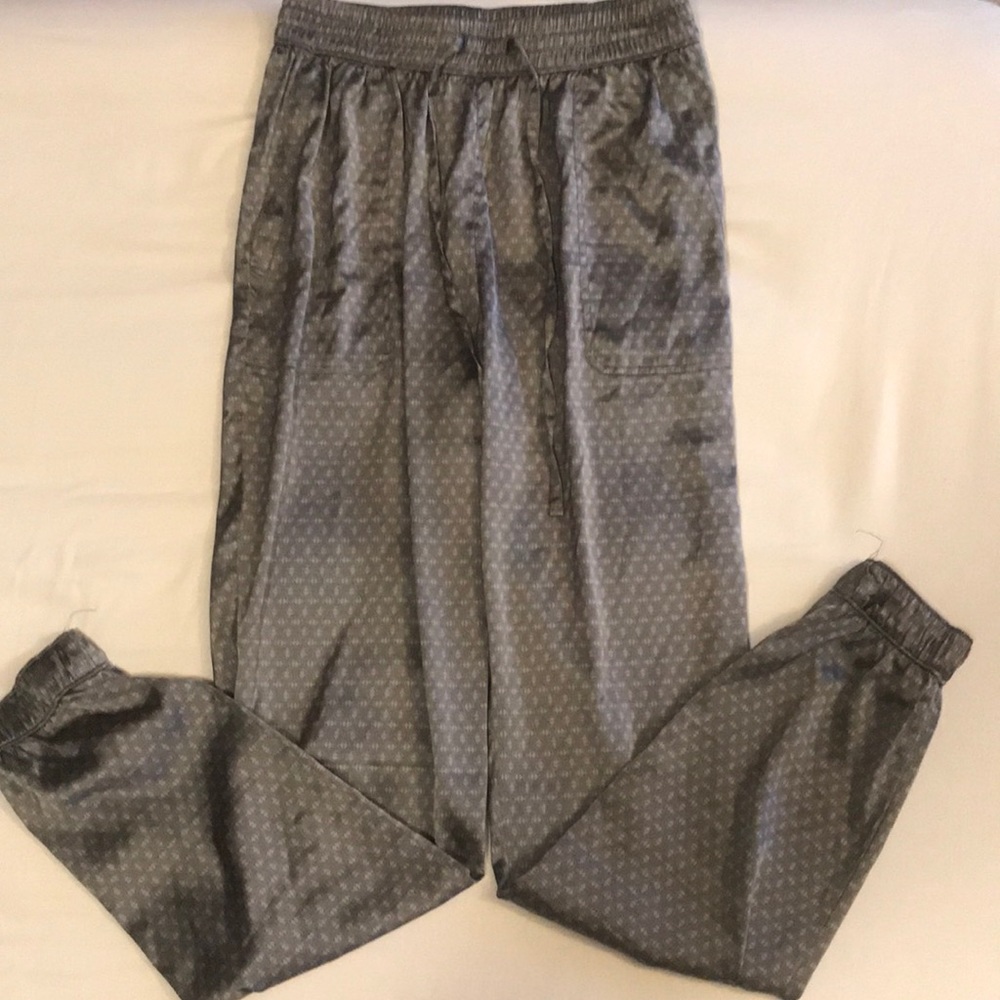 Pajama pants